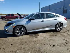 19XFC2F65KE037628 2019 HONDA CIVIC