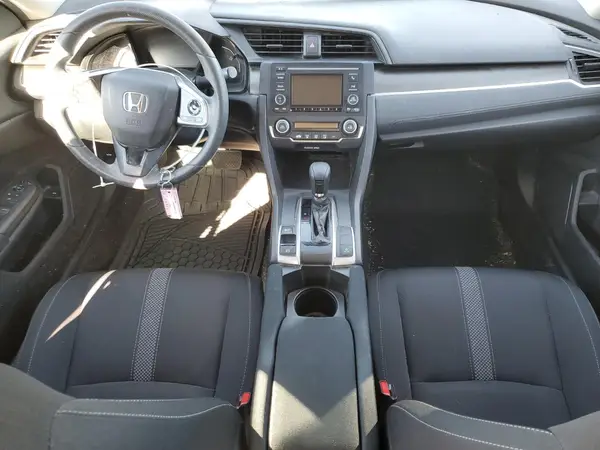 19XFC2F65KE037628 2019 HONDA CIVIC - Image 8