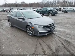 19XFC2F65KE037693 2019 HONDA CIVIC
