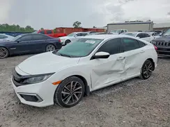 19XFC2F65KE037905 2019 HONDA CIVIC
