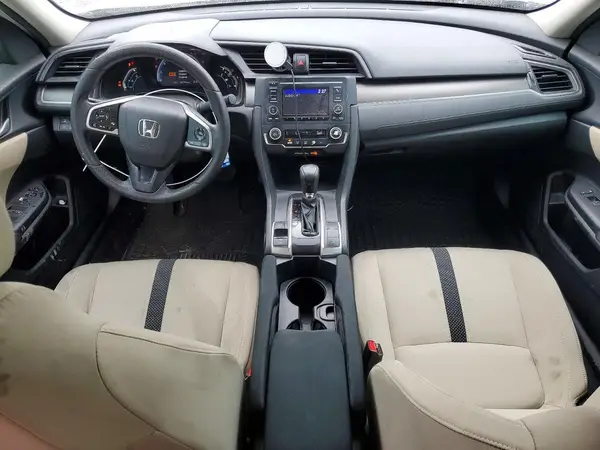 19XFC2F65KE037905 2019 HONDA CIVIC - Image 8