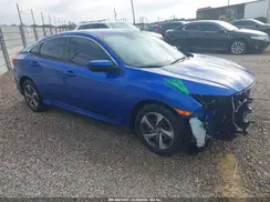 19XFC2F65KE038746 2019 HONDA CIVIC