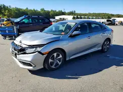 19XFC2F65KE038875 2019 HONDA CIVIC