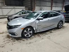 19XFC2F65KE038889 2019 HONDA CIVIC