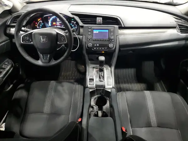 19XFC2F65KE038889 2019 HONDA CIVIC - Image 8