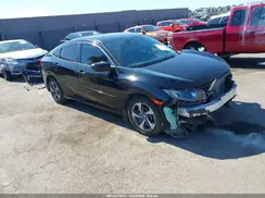 19XFC2F65KE039024 2019 HONDA CIVIC