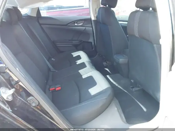 19XFC2F65KE039024 2019 HONDA CIVIC - Image 8