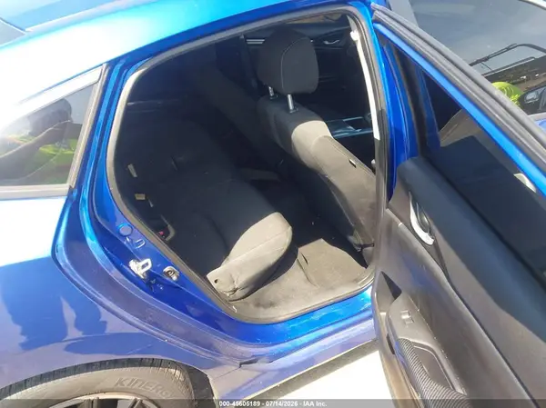 19XFC2F65KE040044 2019 HONDA CIVIC - Image 8