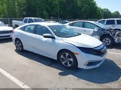 19XFC2F65KE040240 2019 HONDA CIVIC