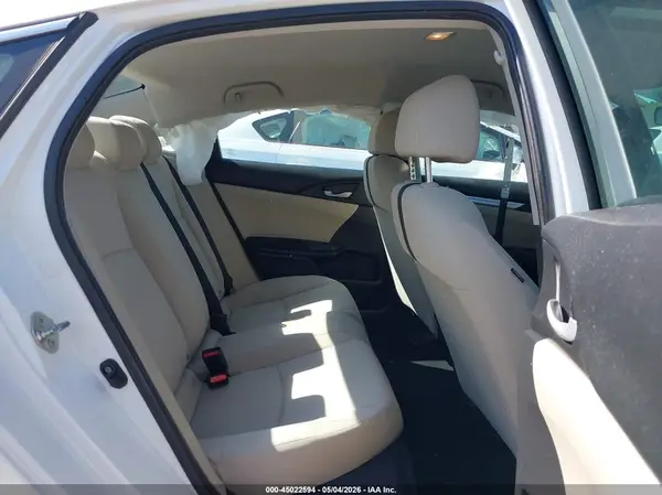 19XFC2F65KE040240 2019 HONDA CIVIC - Image 8