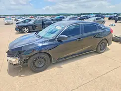 19XFC2F65KE040576 2019 HONDA CIVIC