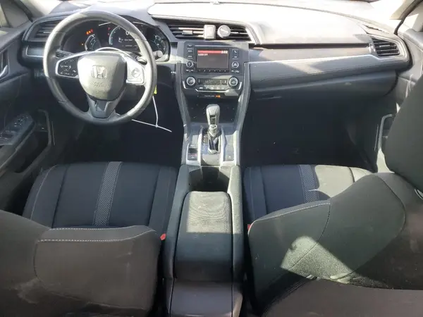19XFC2F65KE040626 2019 HONDA CIVIC - Image 8