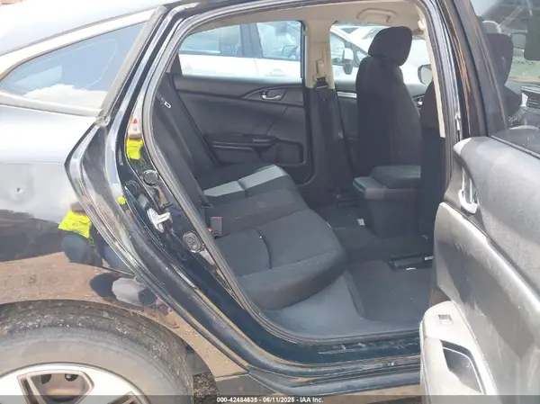 19XFC2F65KE040996 2019 HONDA CIVIC - Image 8