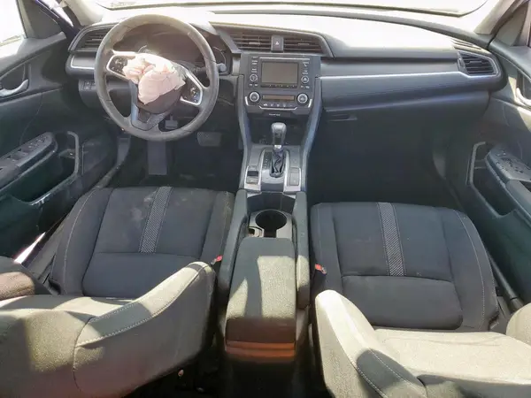 19XFC2F65KE041243 2019 HONDA CIVIC - Image 8