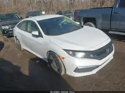 19XFC2F65KE041632 2019 HONDA CIVIC