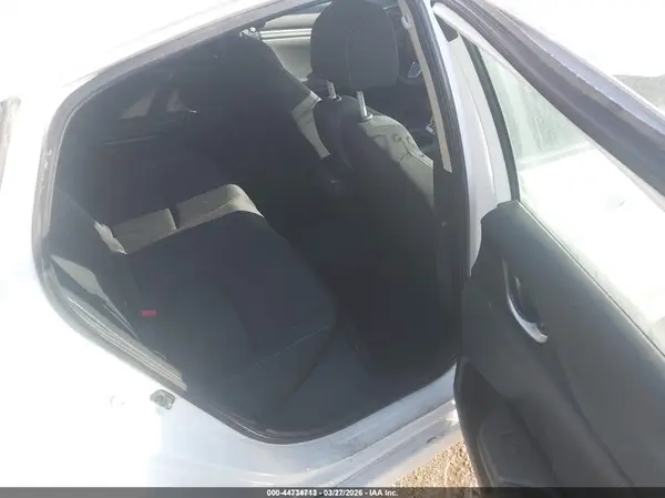 19XFC2F65KE041632 2019 HONDA CIVIC - Image 8