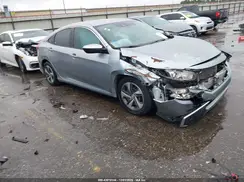 19XFC2F65KE041825 2019 HONDA CIVIC