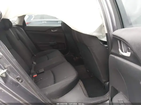 19XFC2F65KE041856 2019 HONDA CIVIC - Image 8