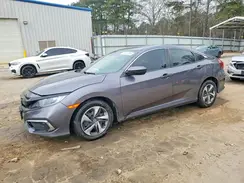 19XFC2F65KE041937 2019 HONDA CIVIC
