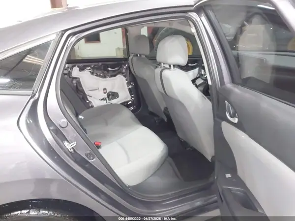 19XFC2F65KE042182 2019 HONDA CIVIC - Image 8