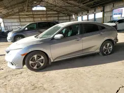 19XFC2F65KE042215 2019 HONDA CIVIC