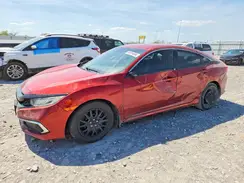 19XFC2F65KE042635 2019 HONDA CIVIC