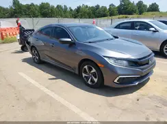 19XFC2F65KE042666 2019 HONDA CIVIC