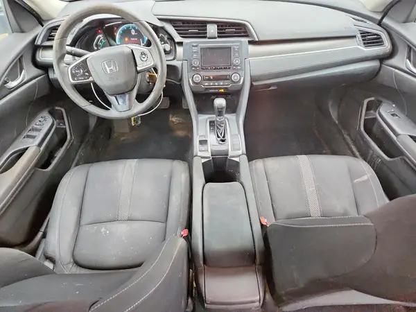 19XFC2F65KE046071 2019 HONDA CIVIC - Image 8