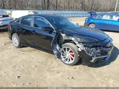 19XFC2F65KE047298 2019 HONDA CIVIC