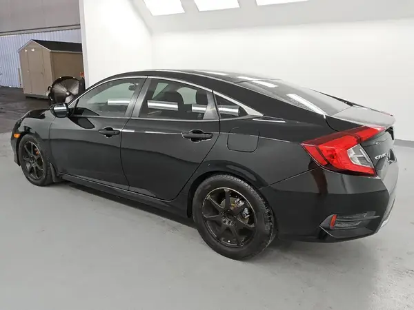 19XFC2F65KE047401 2019 HONDA CIVIC - Image 2