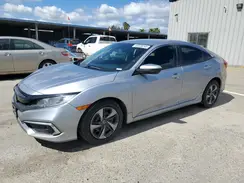 19XFC2F65KE047480 2019 HONDA CIVIC