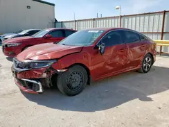 19XFC2F65KE047995 2019 HONDA CIVIC