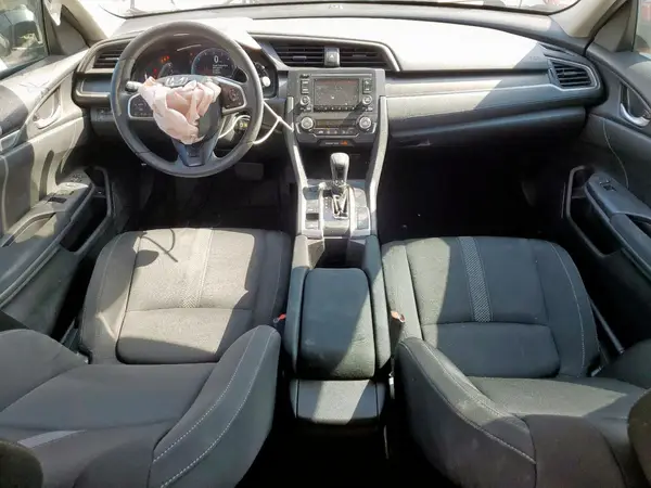 19XFC2F65KE047995 2019 HONDA CIVIC - Image 8