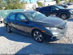 19XFC2F65KE048628 2019 HONDA CIVIC