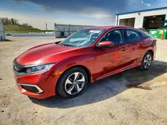 19XFC2F65KE048743 2019 HONDA CIVIC