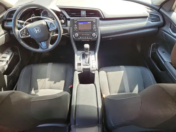 19XFC2F65KE048743 2019 HONDA CIVIC - Image 8