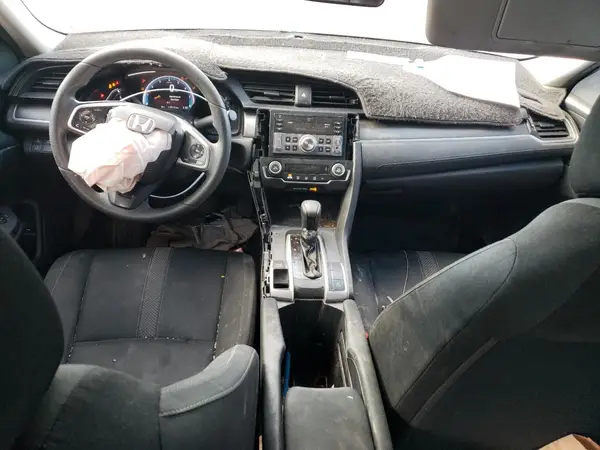 19XFC2F65KE048757 2019 HONDA CIVIC - Image 8