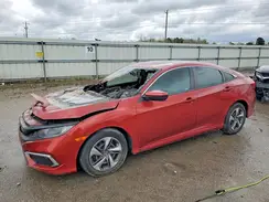 19XFC2F65KE049567 2019 HONDA CIVIC