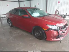 19XFC2F65KE049620 2019 HONDA CIVIC