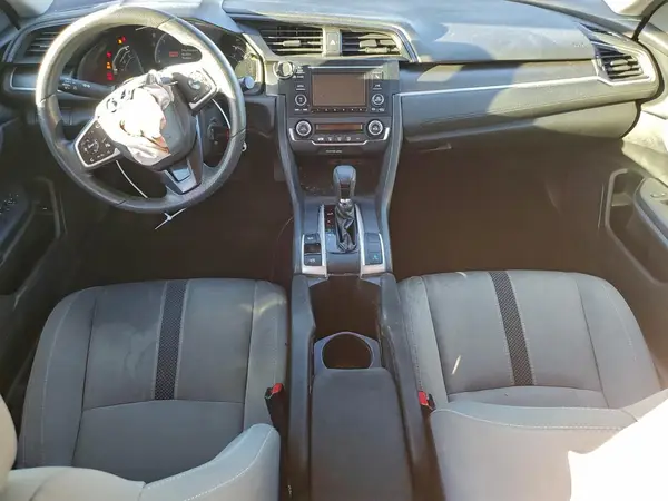19XFC2F65KE050945 2019 HONDA CIVIC - Image 8