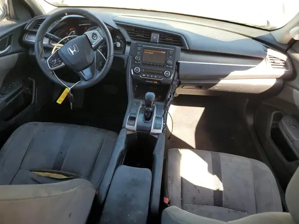 19XFC2F65KE200343 2019 HONDA CIVIC - Image 8