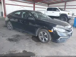 19XFC2F65KE200679 2019 HONDA CIVIC