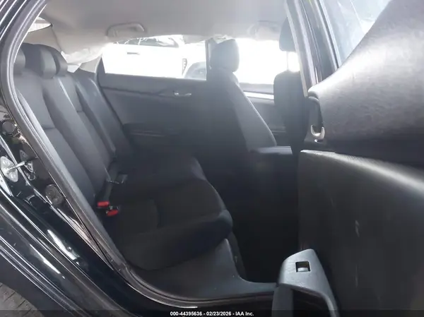 19XFC2F65KE200679 2019 HONDA CIVIC - Image 8