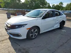 19XFC2F65KE201847 2019 HONDA CIVIC