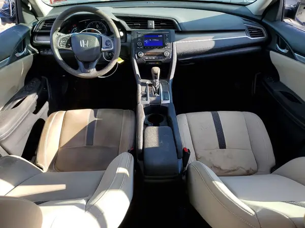 19XFC2F65KE201847 2019 HONDA CIVIC - Image 8