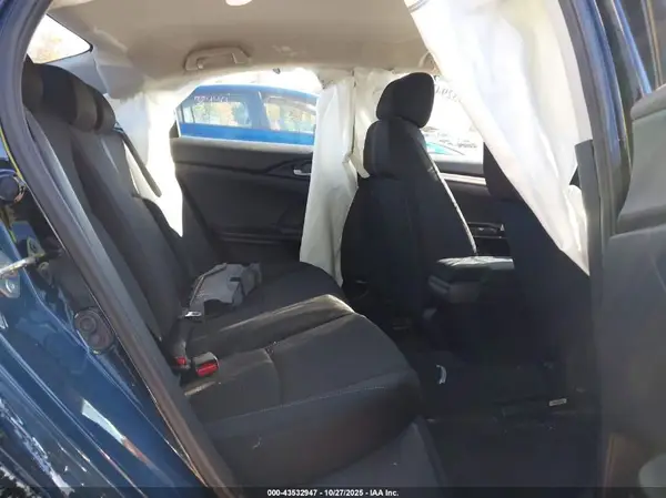 19XFC2F65KE202271 2019 HONDA CIVIC - Image 8