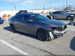 19XFC2F65KE202609 2019 HONDA CIVIC