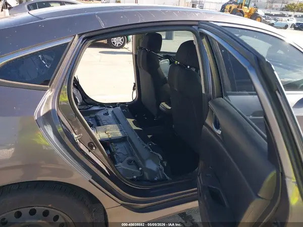 19XFC2F65KE202609 2019 HONDA CIVIC - Image 8