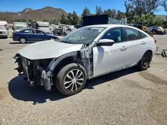 19XFC2F65KE203369 2019 HONDA CIVIC