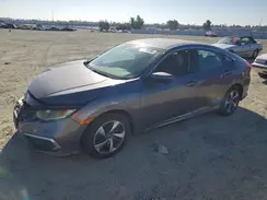 19XFC2F65KE203467 2022 HONDA CIVIC